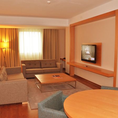 Hotel Anemon Altınordu Exterior foto