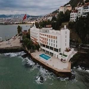 Hotel Anemon Altınordu Exterior foto