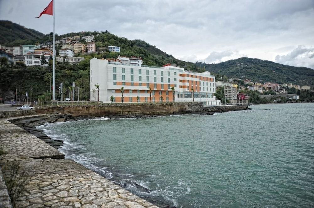 Hotel Anemon Altınordu Exterior foto