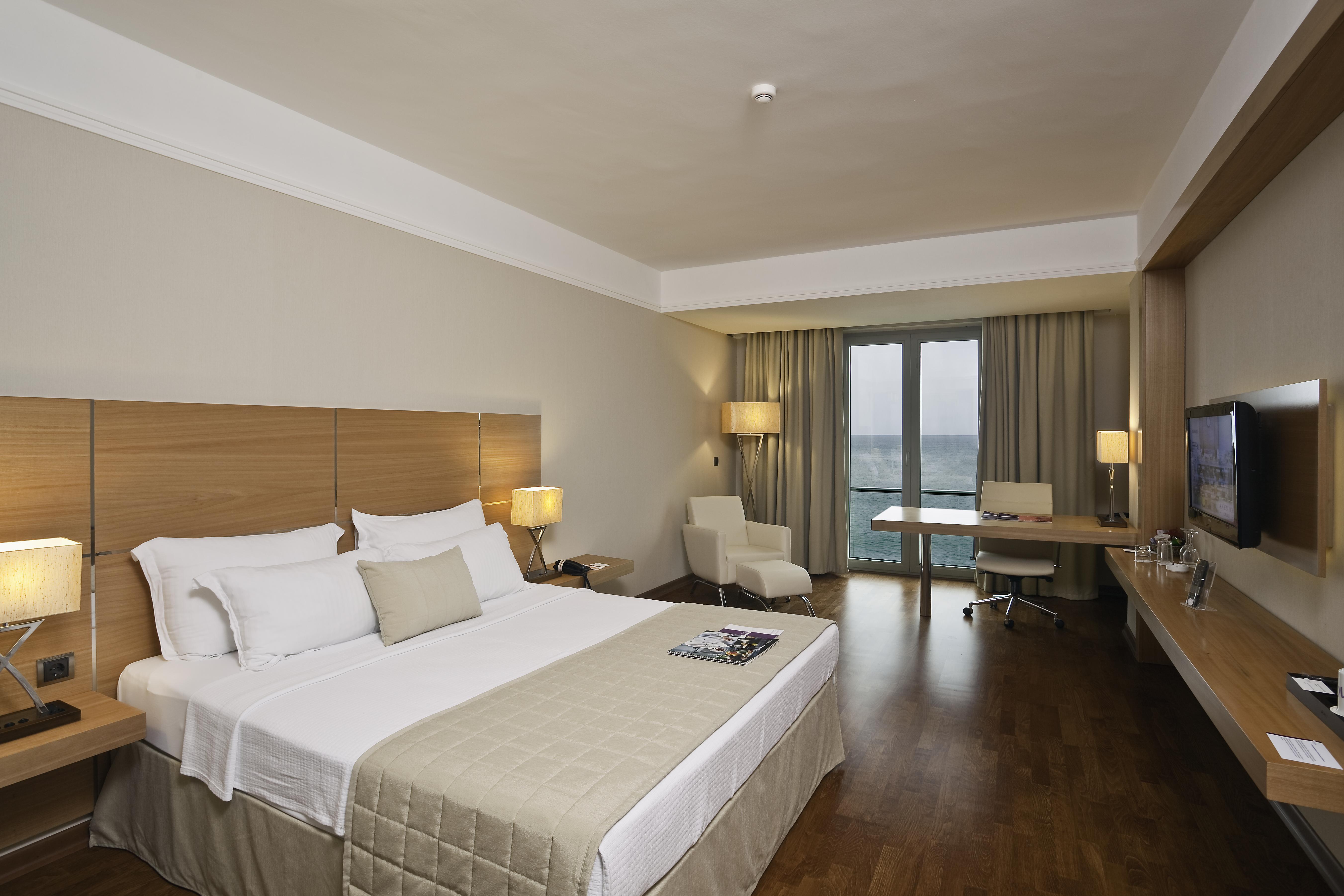 Hotel Anemon Altınordu Exterior foto