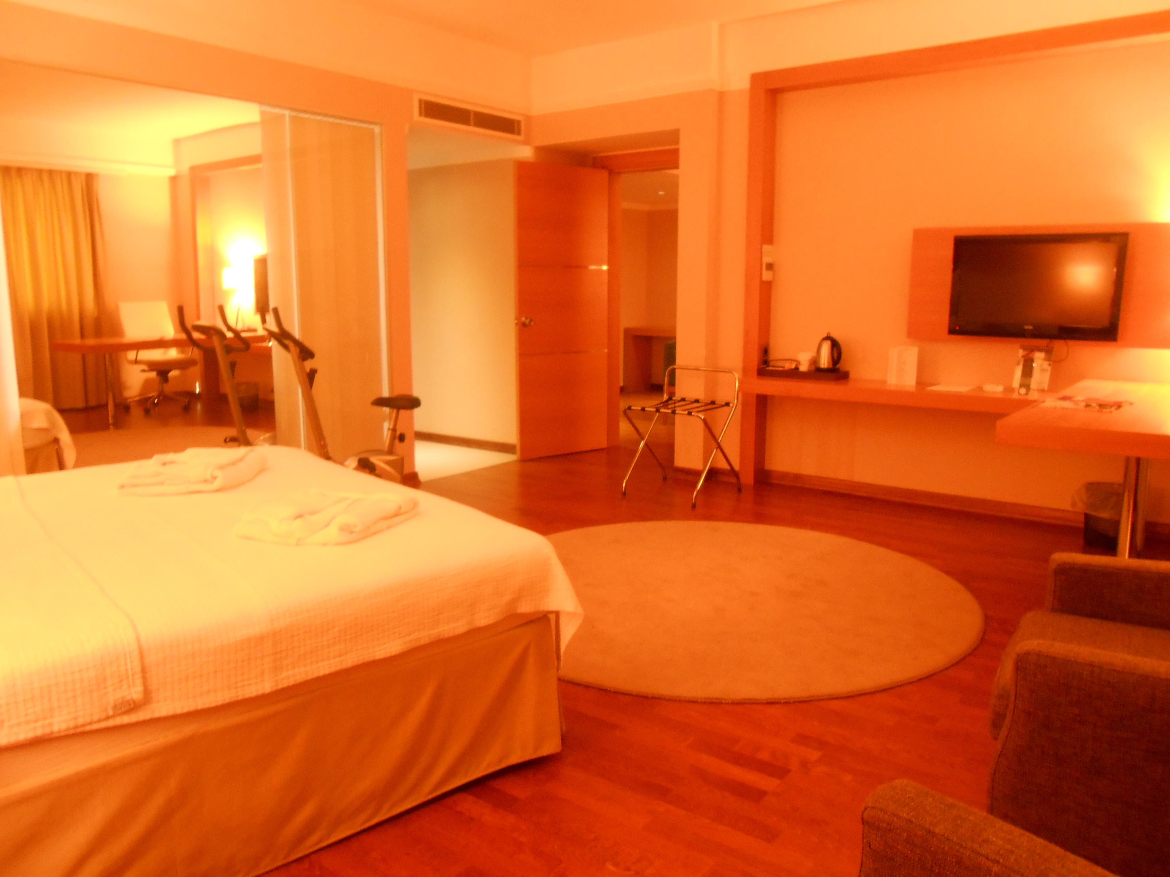 Hotel Anemon Altınordu Exterior foto