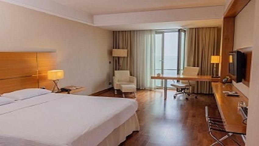 Hotel Anemon Altınordu Exterior foto