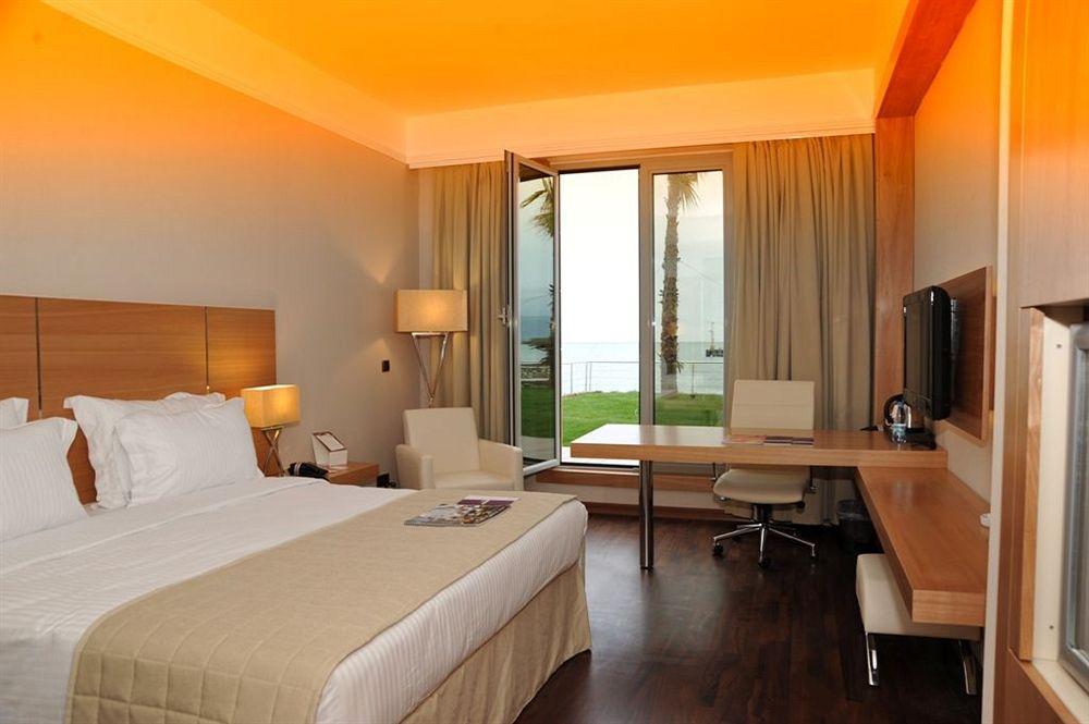Hotel Anemon Altınordu Exterior foto