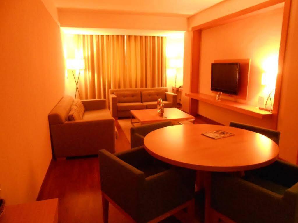 Hotel Anemon Altınordu Exterior foto